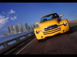 Chevrolet SS R 2003 года